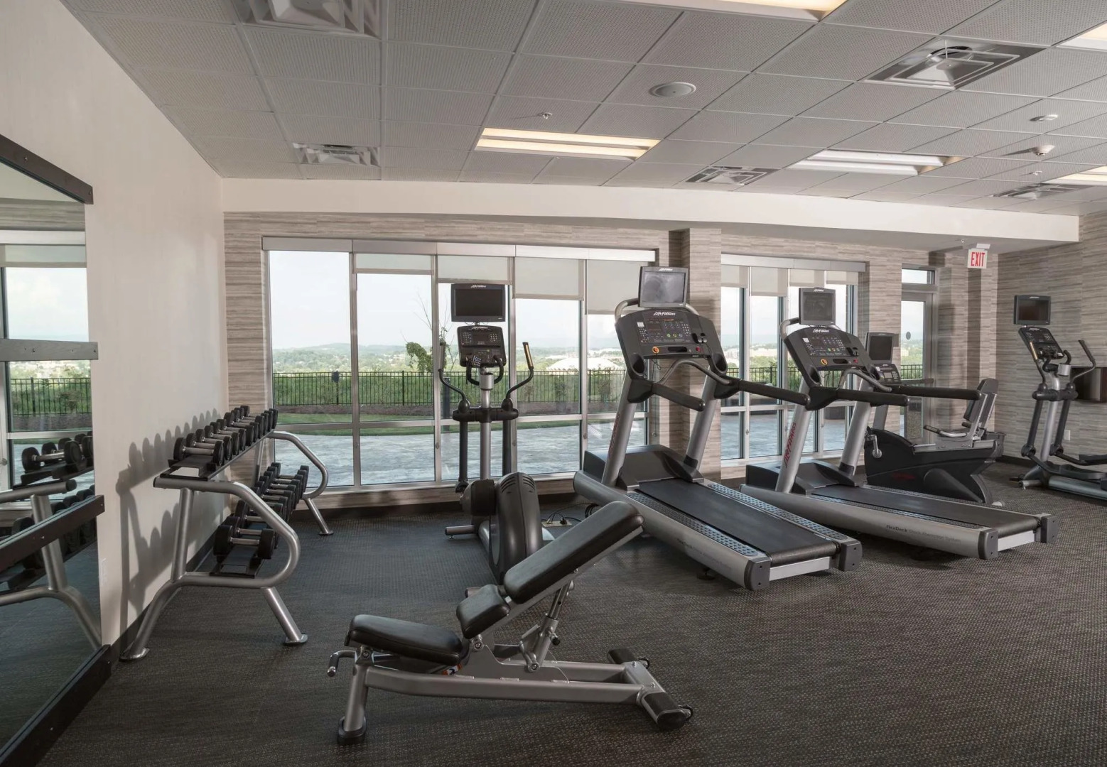 Courtyard by Marriott Morgantown