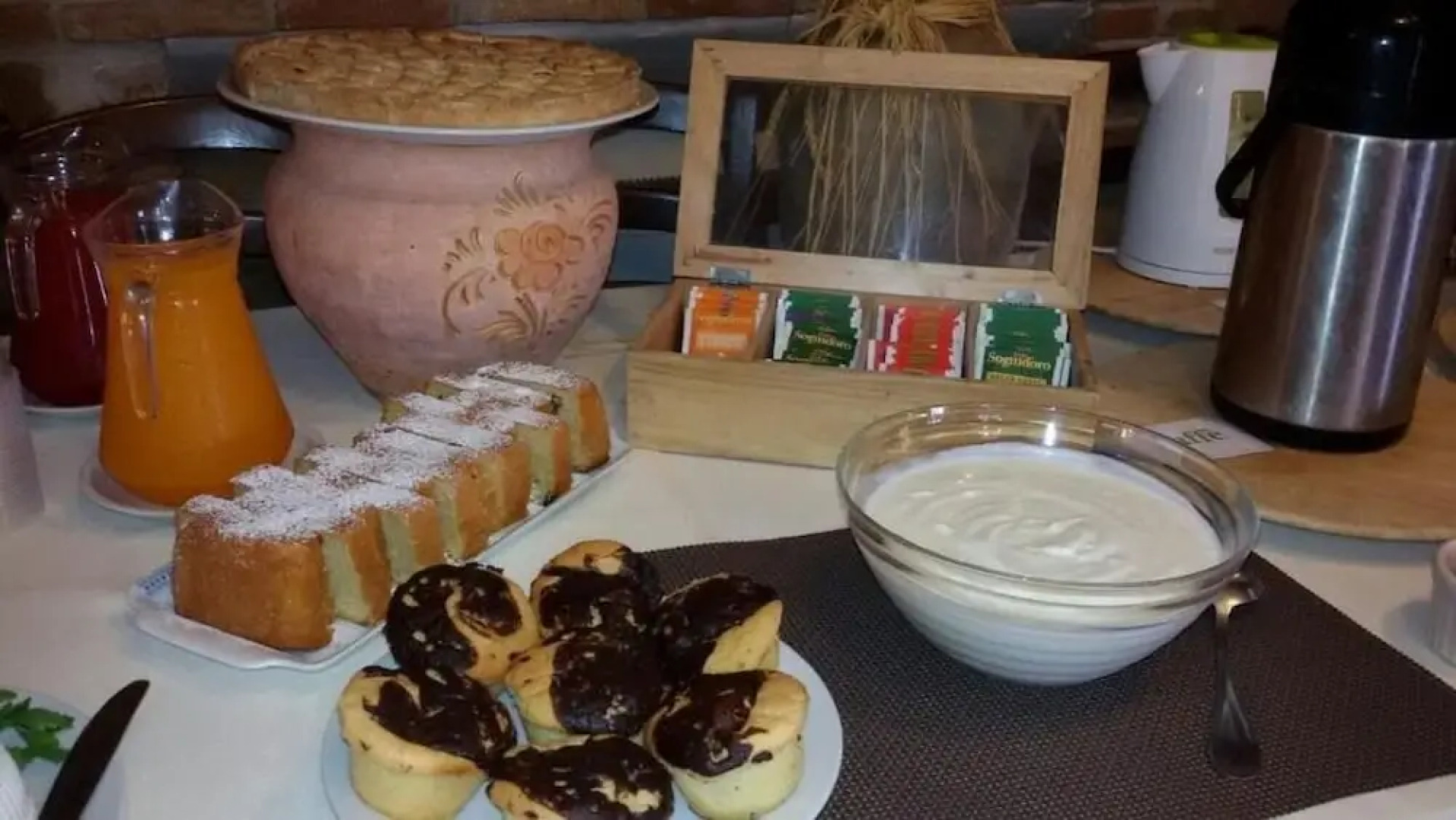 Masseria rocca di Gonato