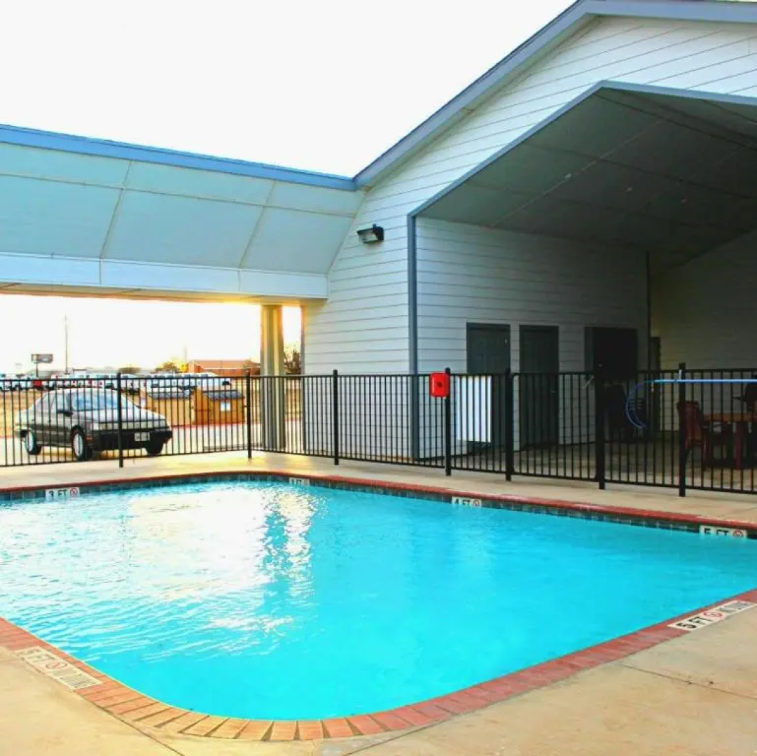 Southern Inn & Suites Lamesa
