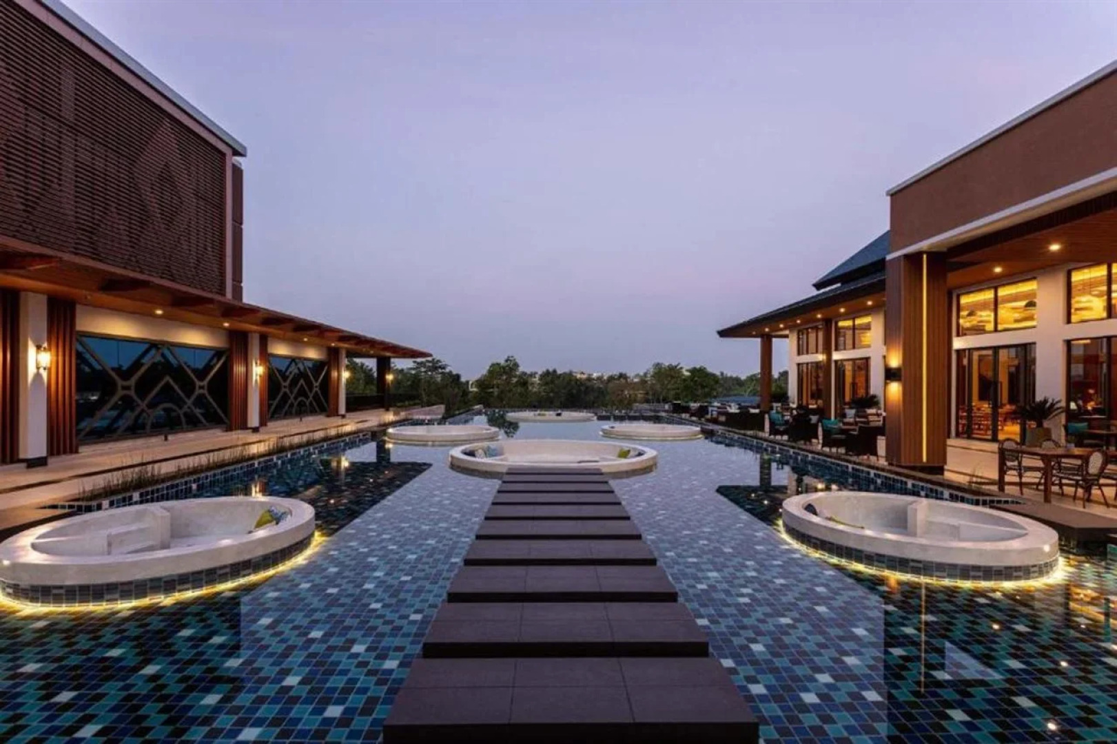 Laguna Grand Hotel & Spa Songkhla