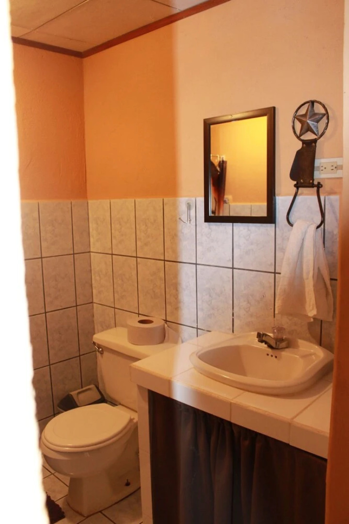 Establo Arenal Lodge