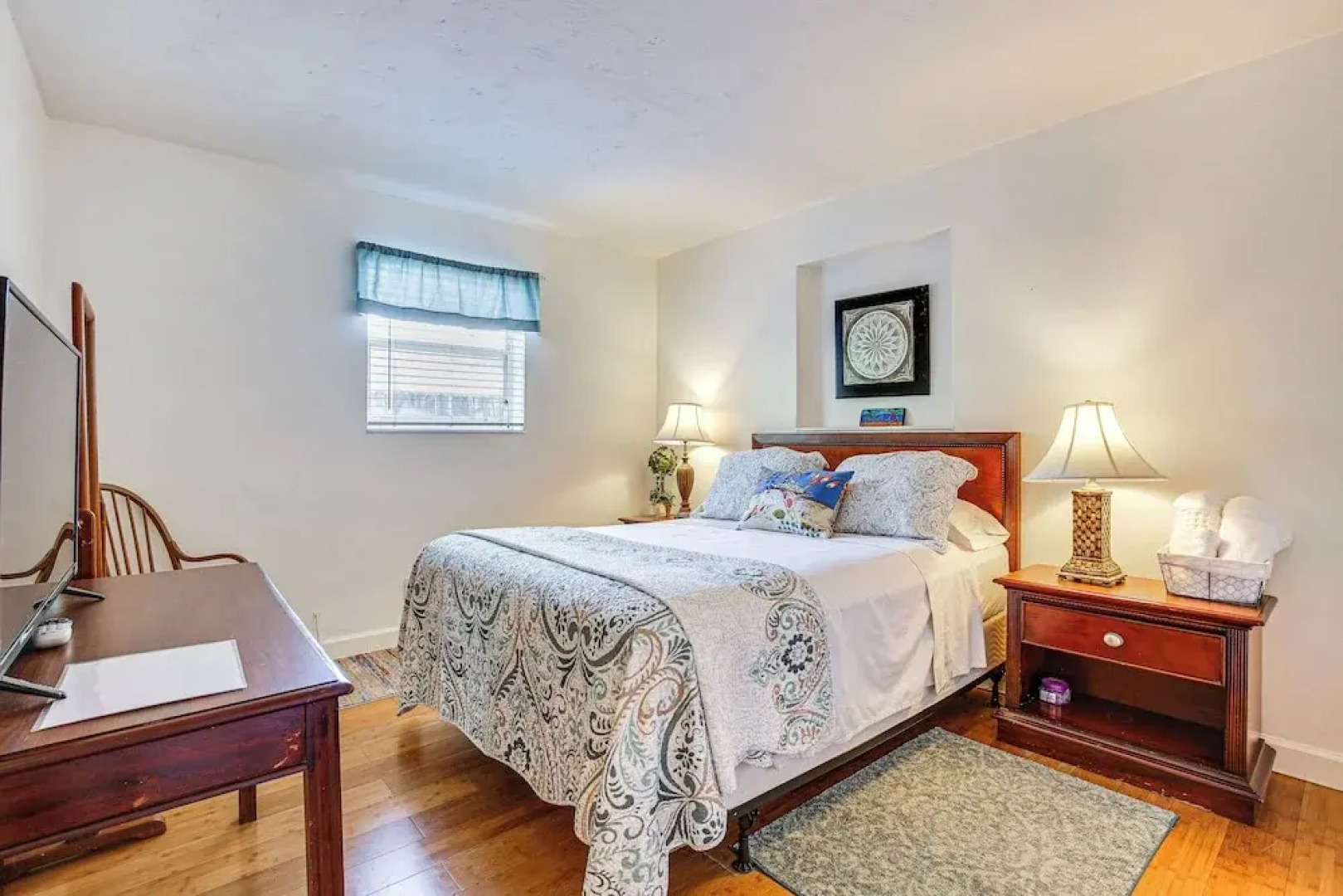 Ft Lauderdale Getaway w/ Yard ~ 4 Mi to Beach!