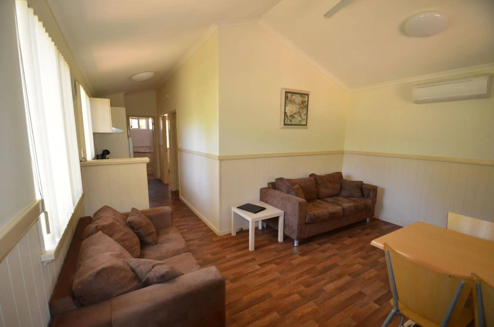 Coalmine Beach Holiday Park