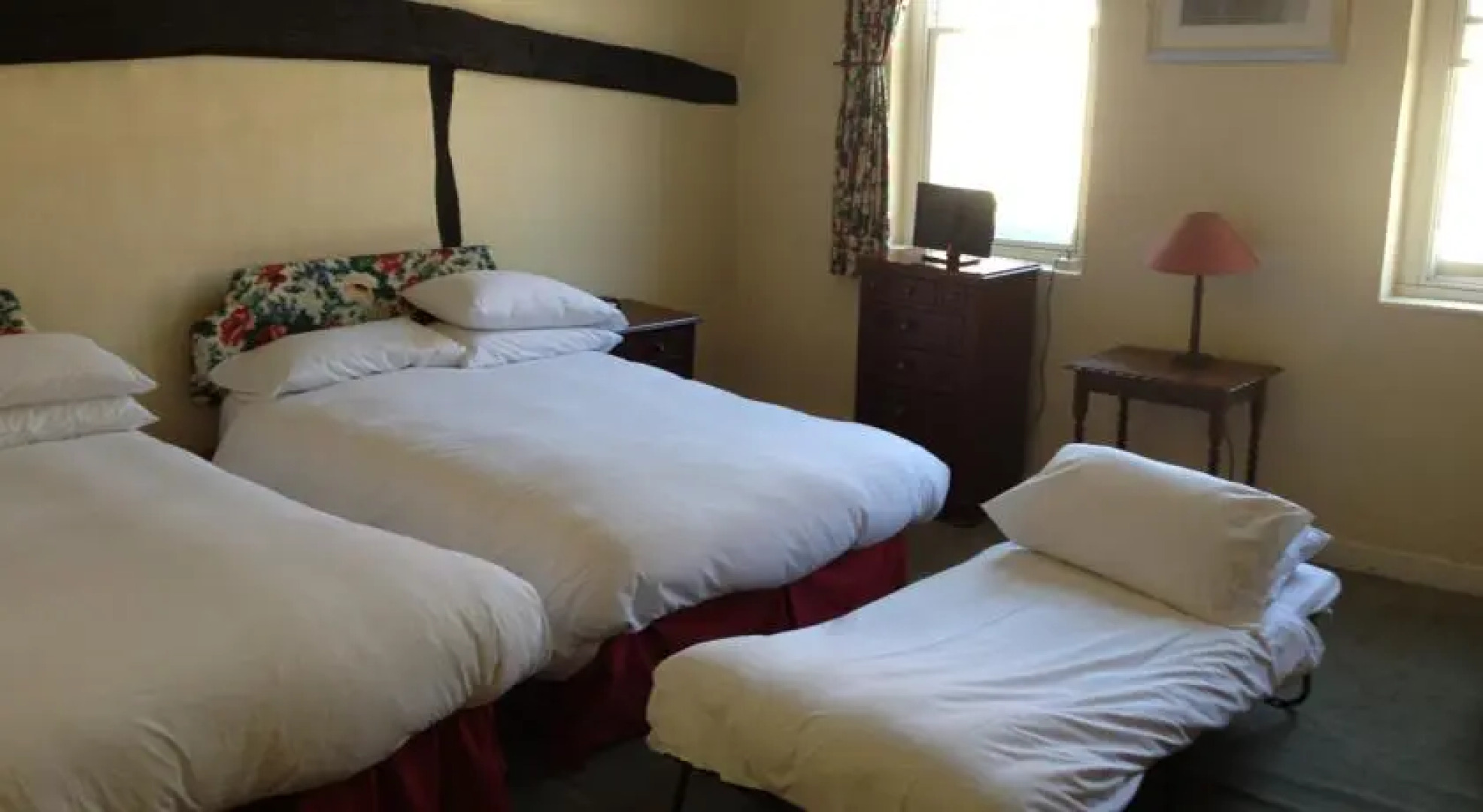 George and Dragon Hotel, West Wycombe