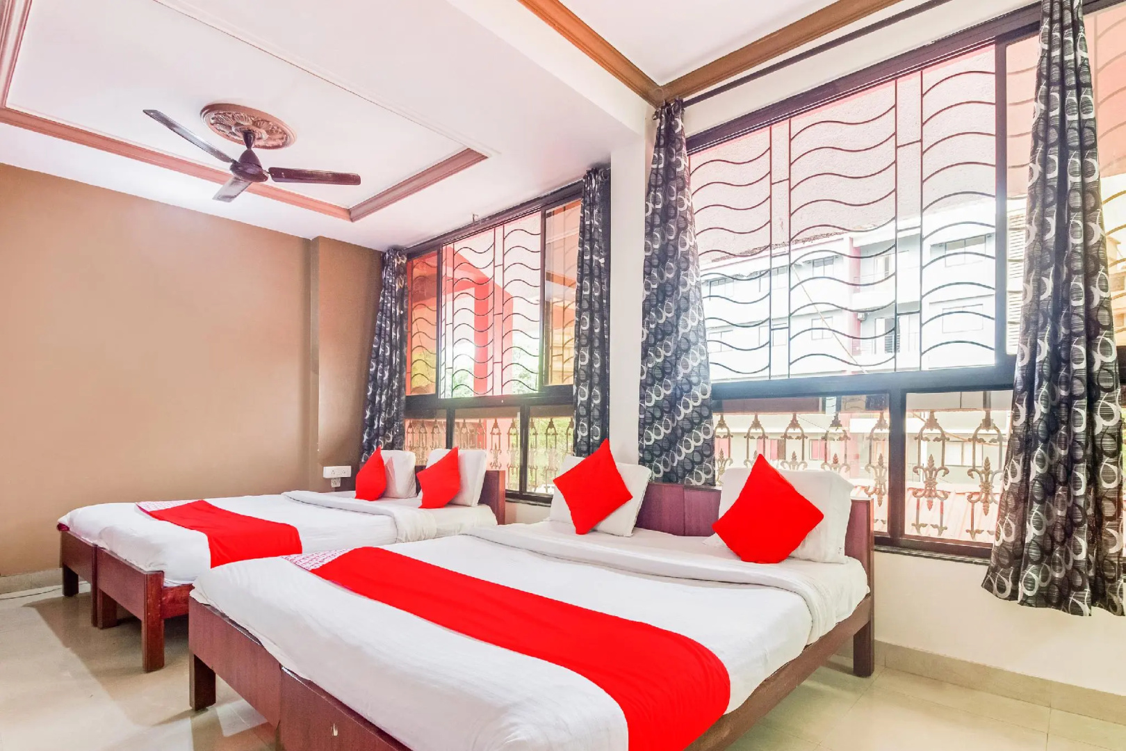 OYO 2686 Hotel Shaurya