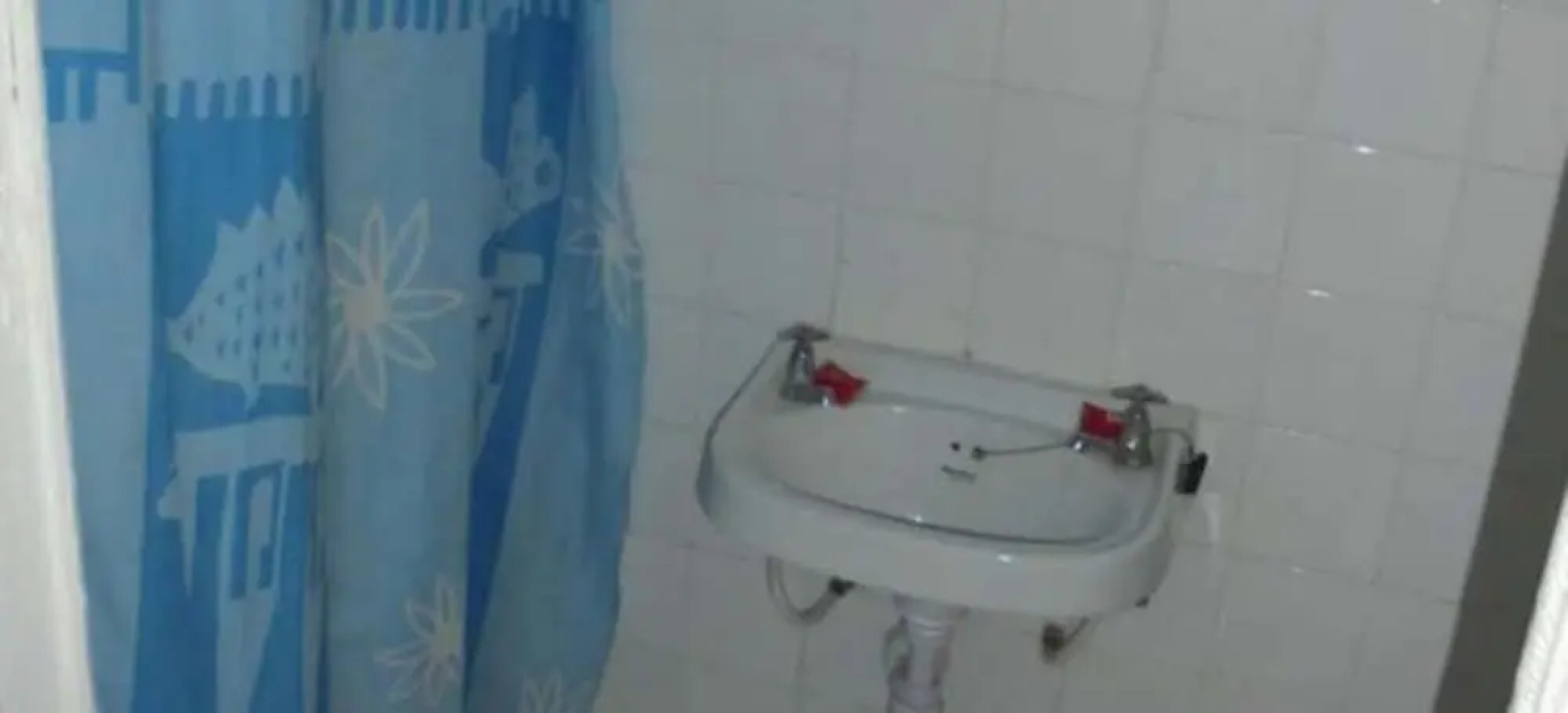 The Yellow Green Hotel