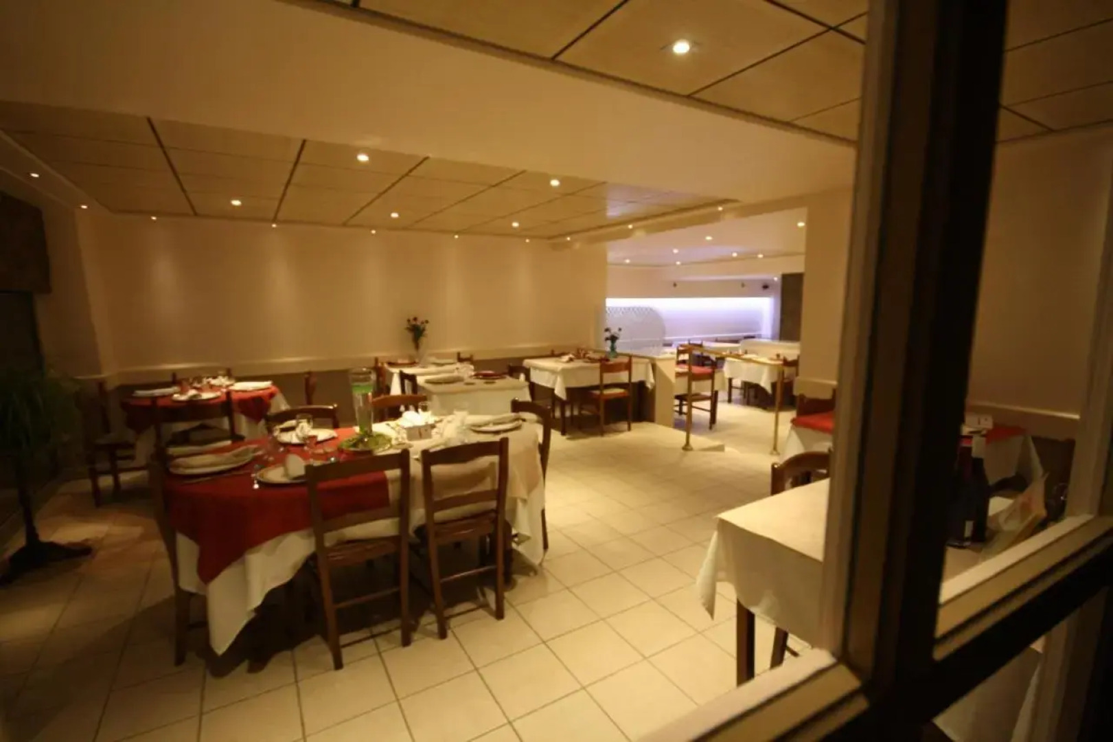 Hôtel l'Ange Couronnée