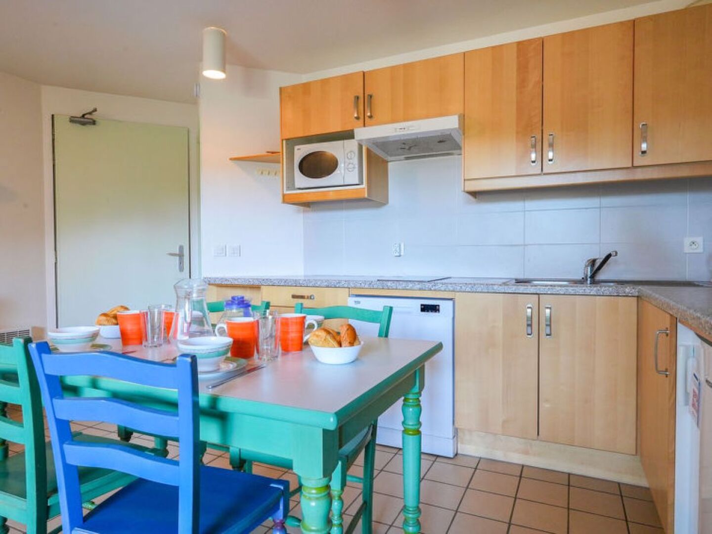 Village Cheval Spa Résidences 30467