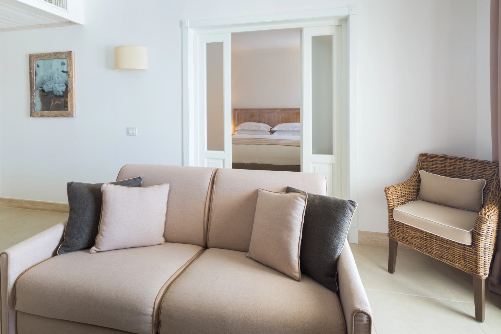 Canne Bianche Lifestyle Hotel