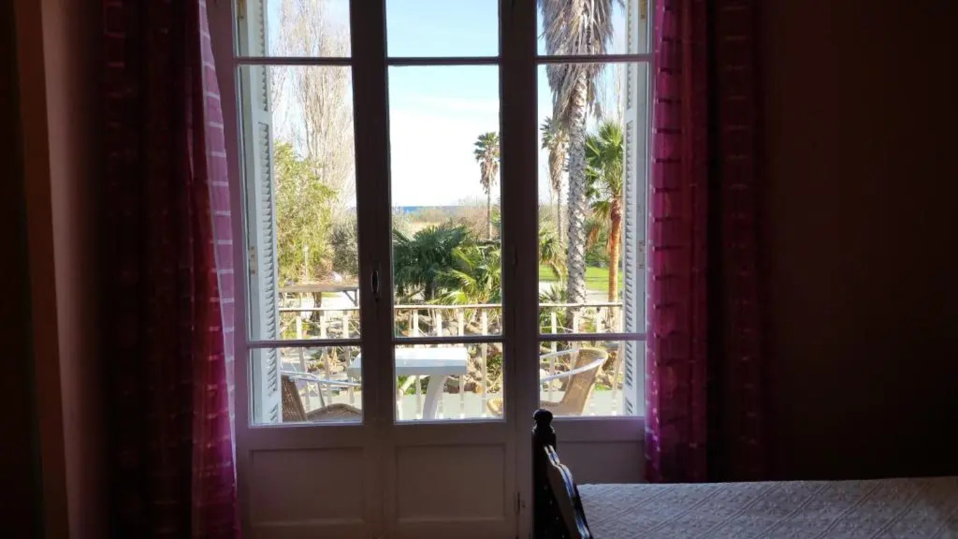 Hôtel Restaurant Les Chasseurs