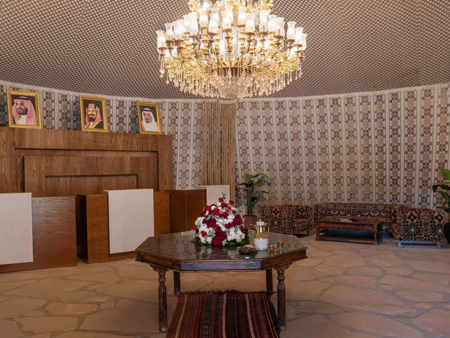 Shaden Resort by Accor