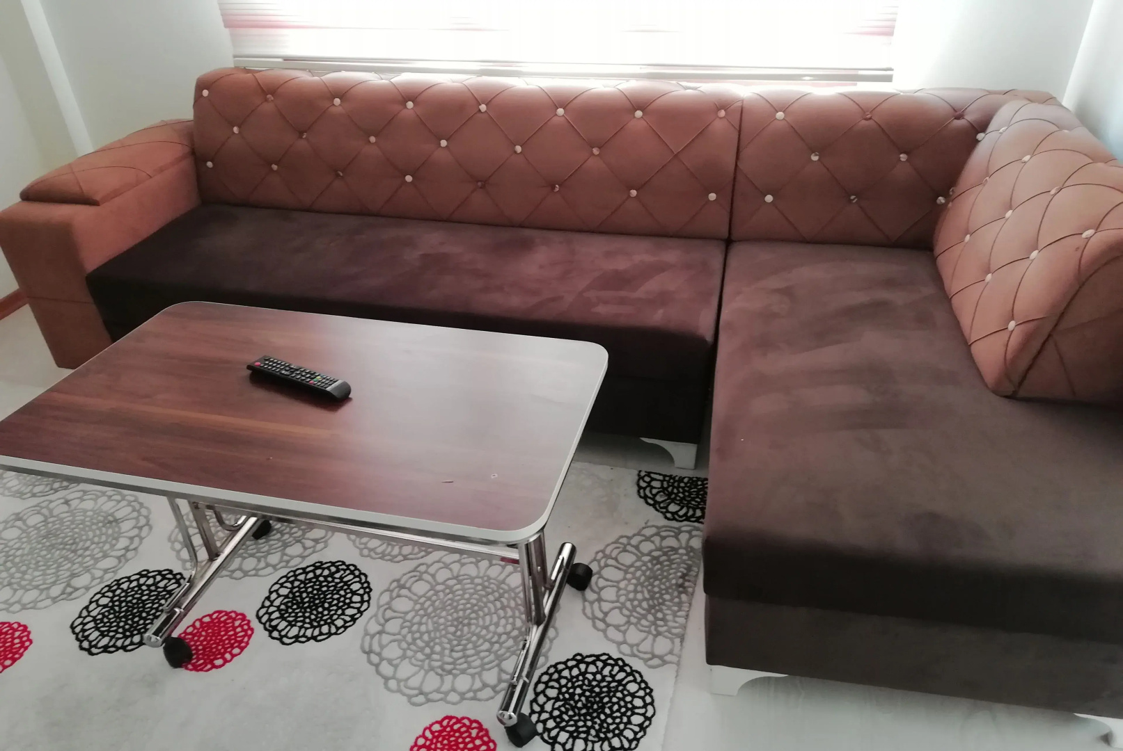 Duman Safir Residence