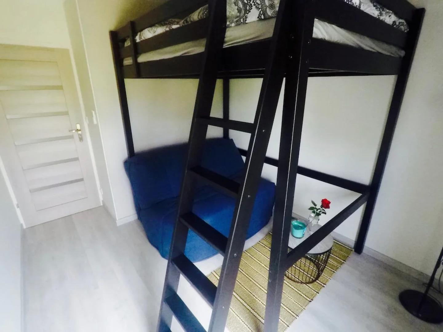 Charming and cosy rooms