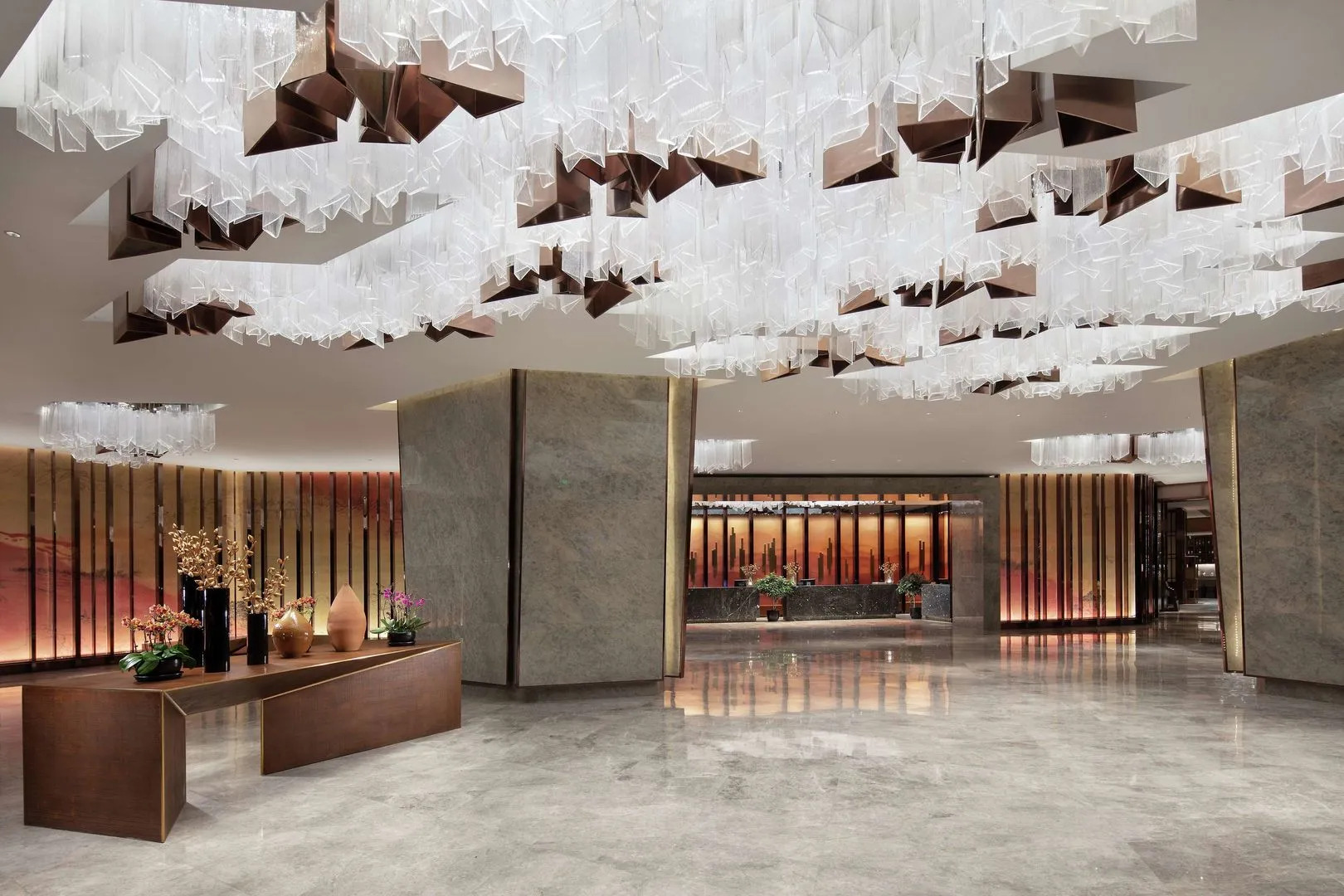 Hilton Shenyang Shimao