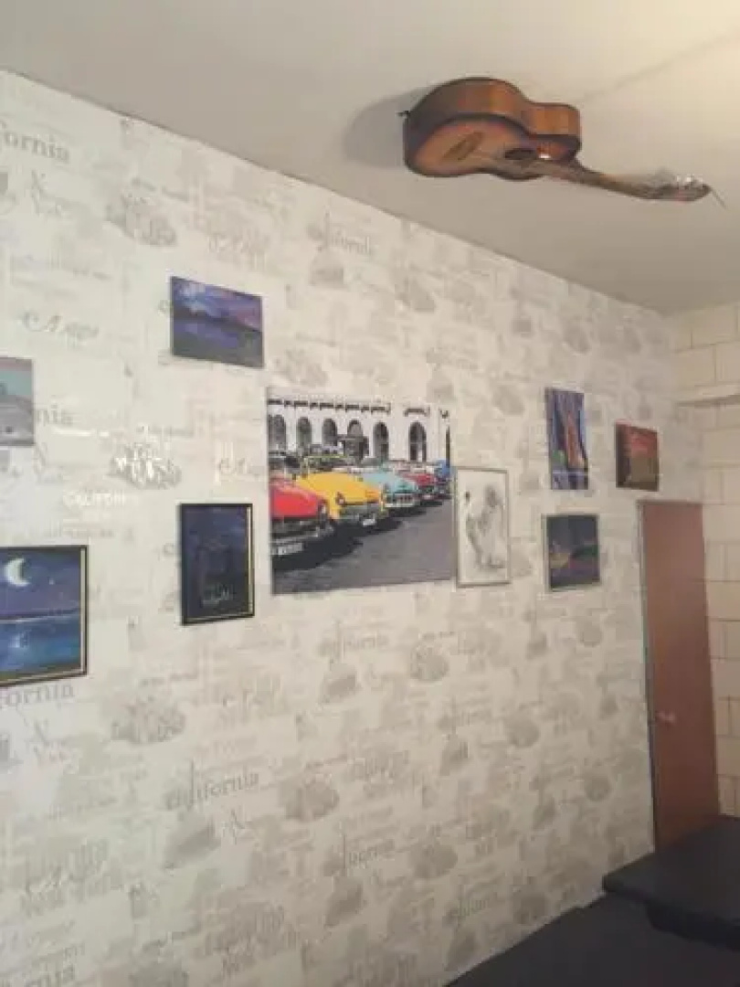 Hostel -Hotel Granat Rivne city