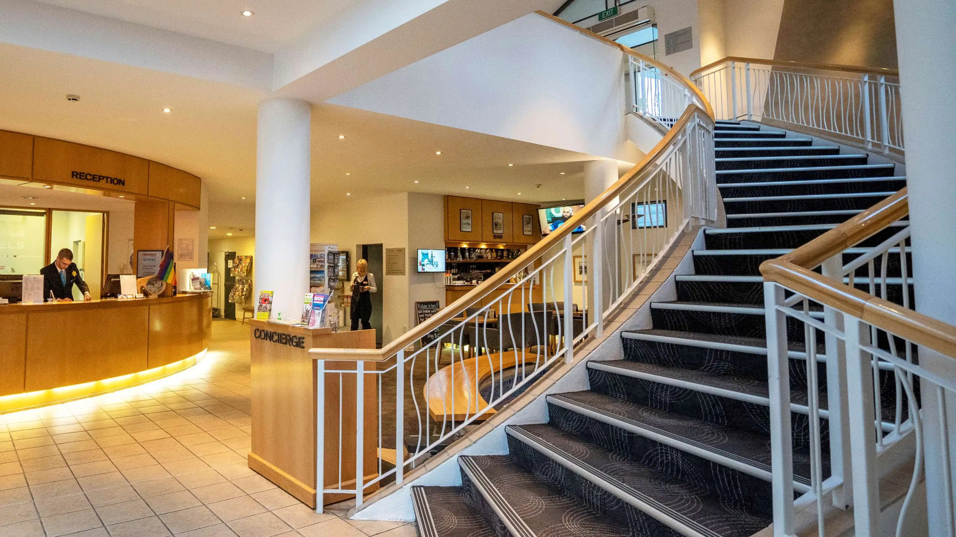 Scenic Suites Queenstown