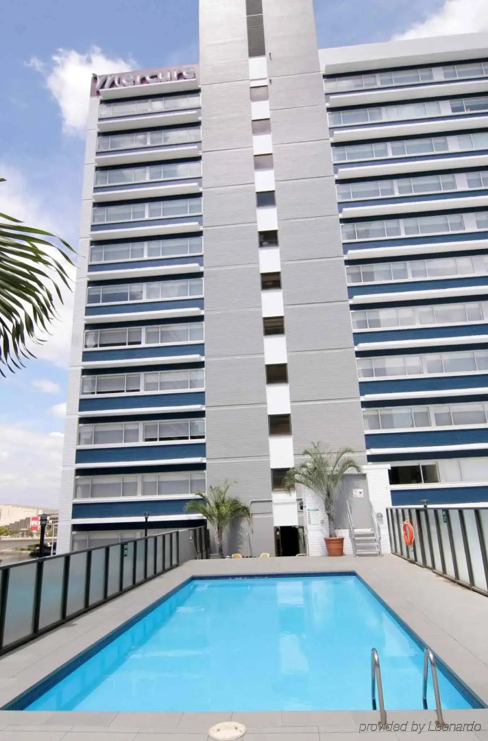 voco Brisbane City Centre Hotel