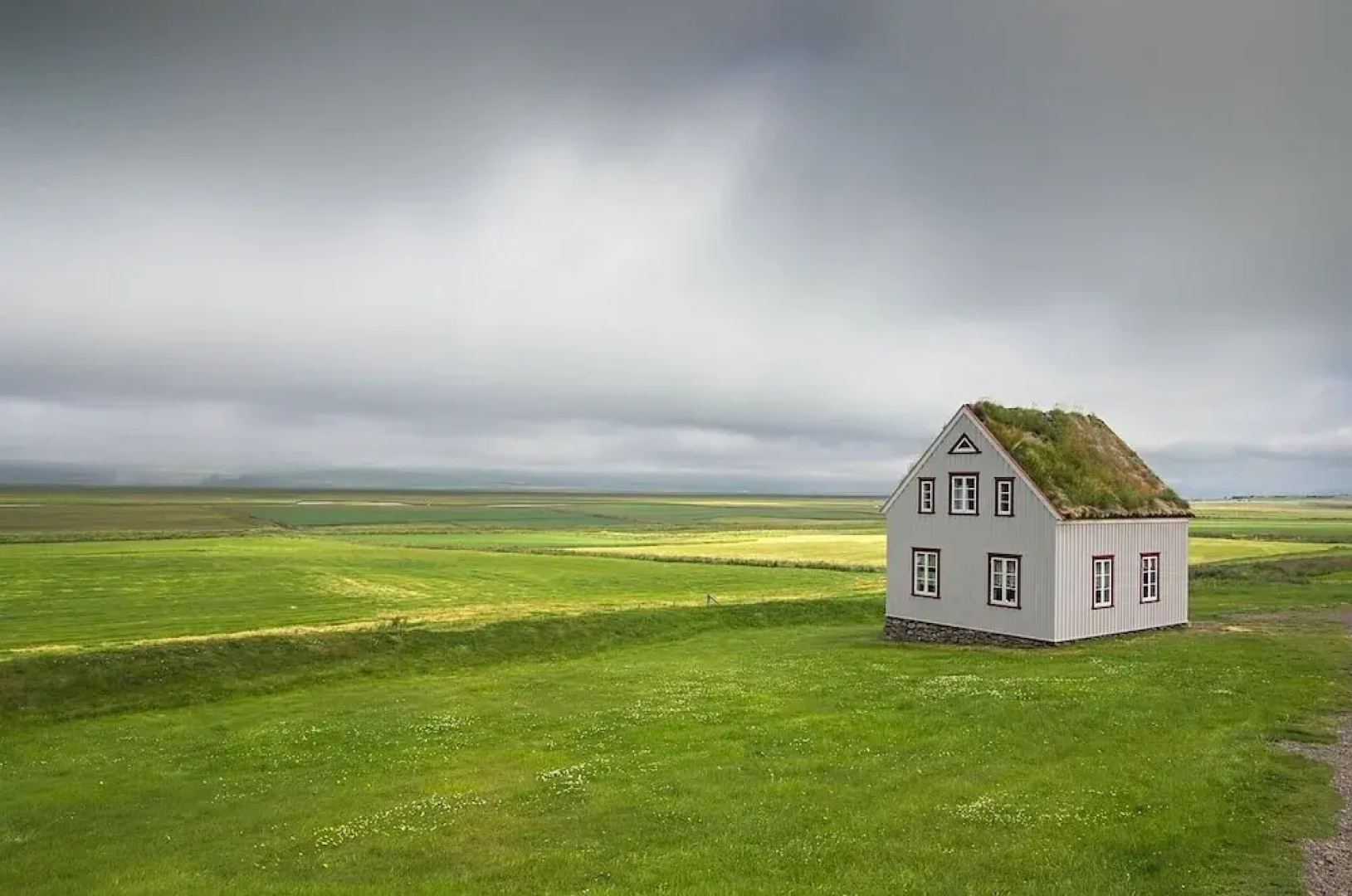 Awefull Holiday Home