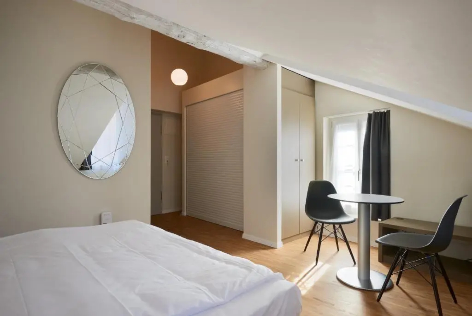 Aparthotel Hine Adon Fribourg