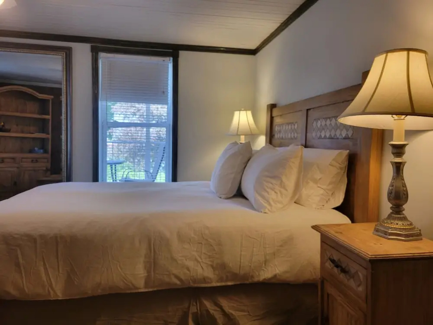 Les Suites du Centre-Ville