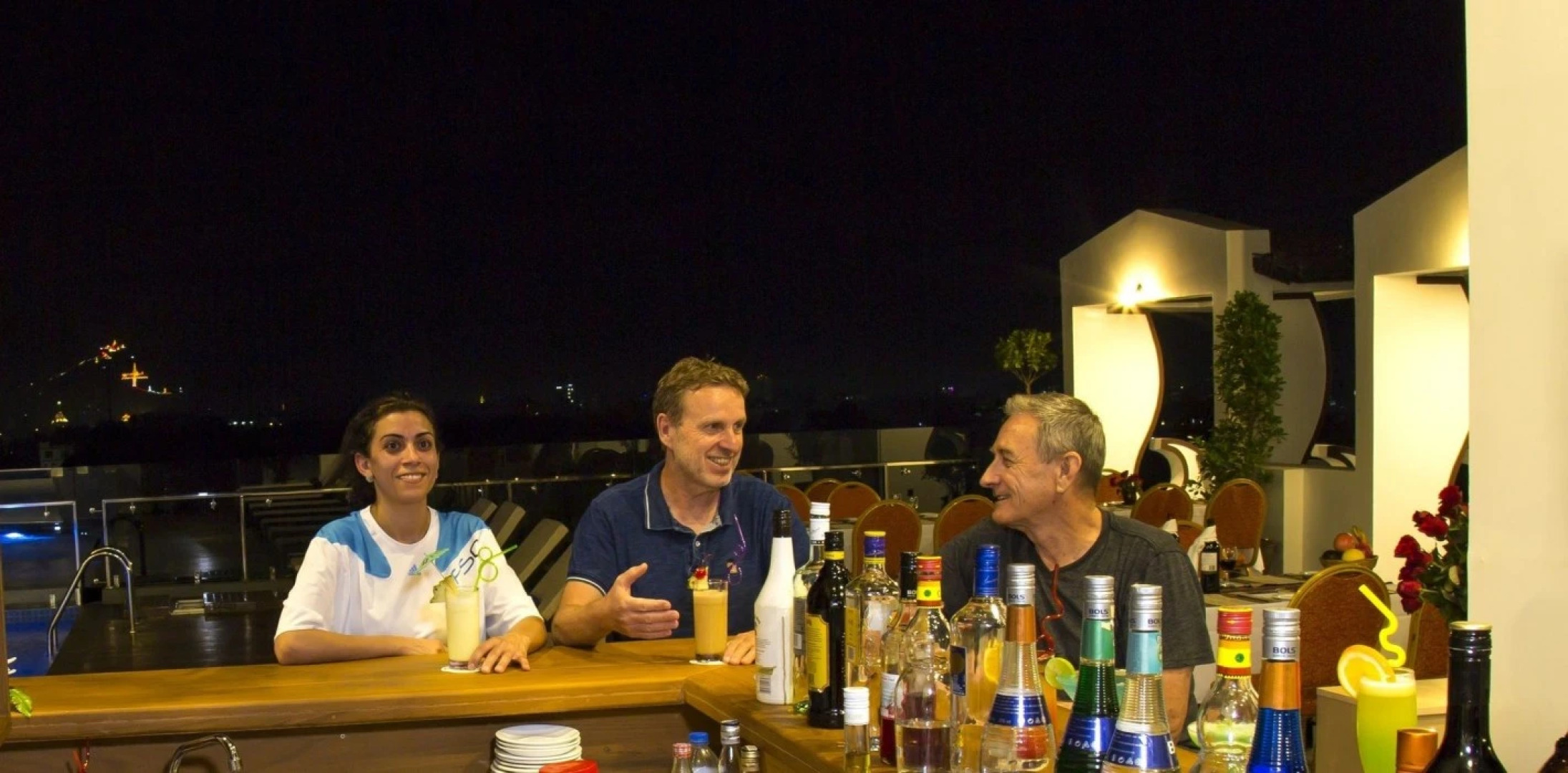 Yadanarpon Dynasty Hotel