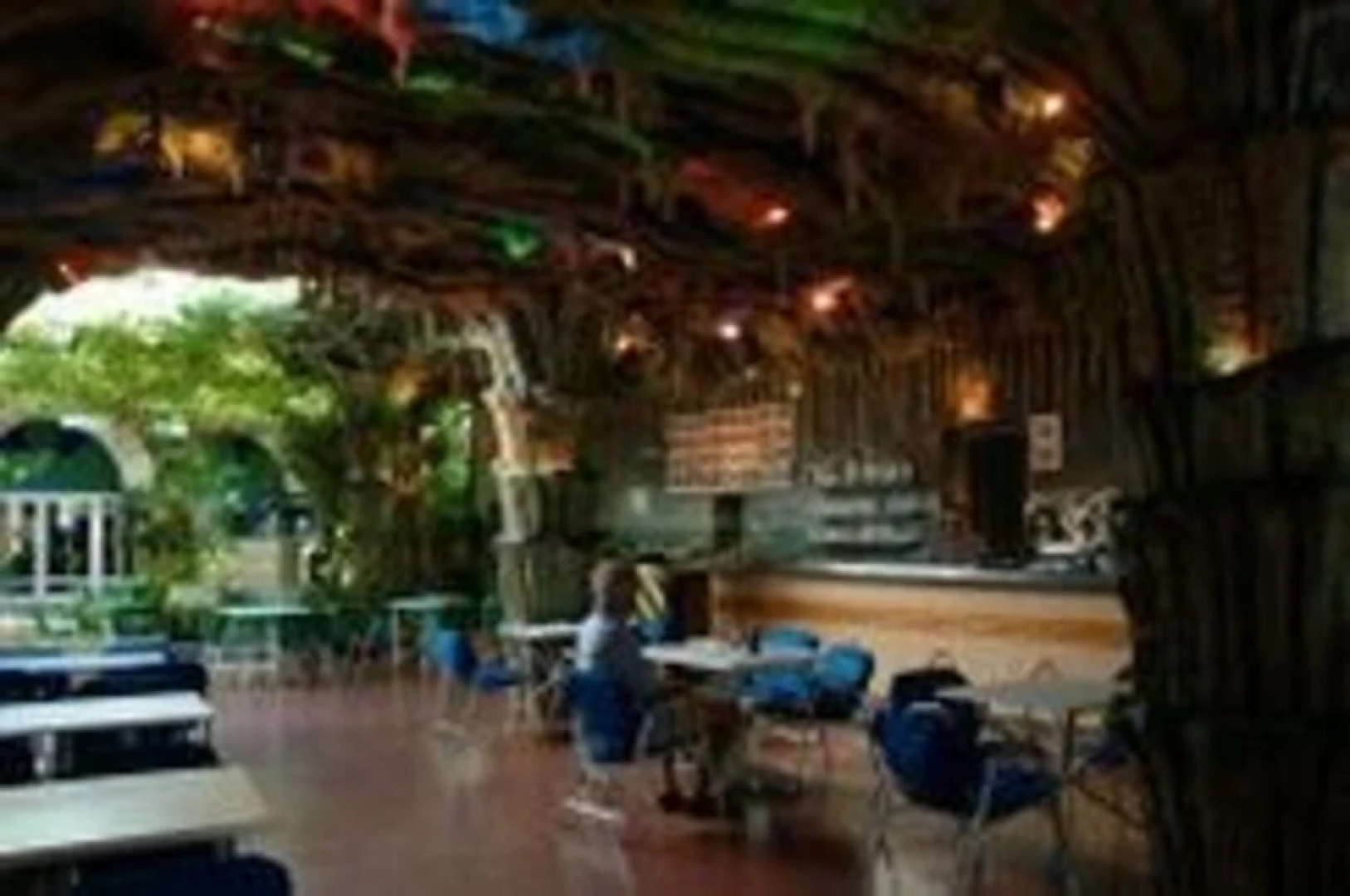 Hotel Rovira