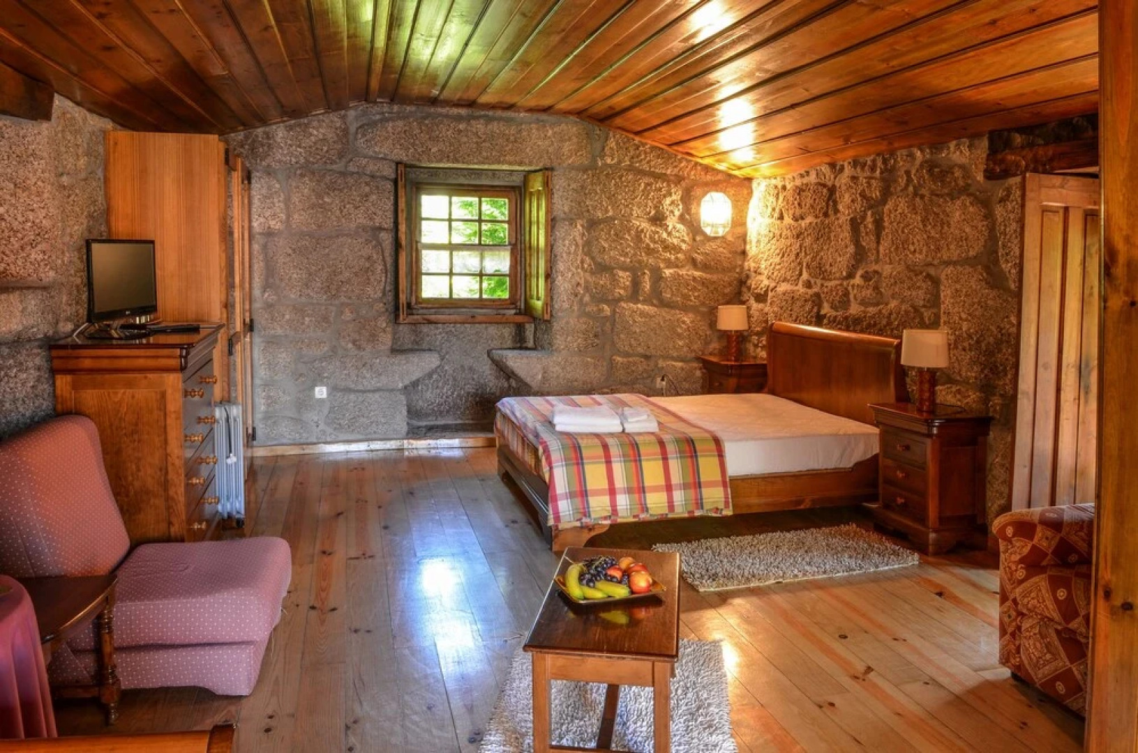 Quinta Brasão Da Caniçada