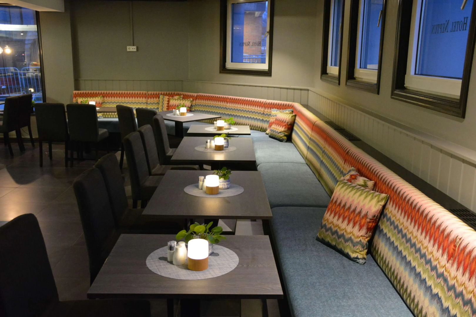 Easy Stay Hotel Haugesund