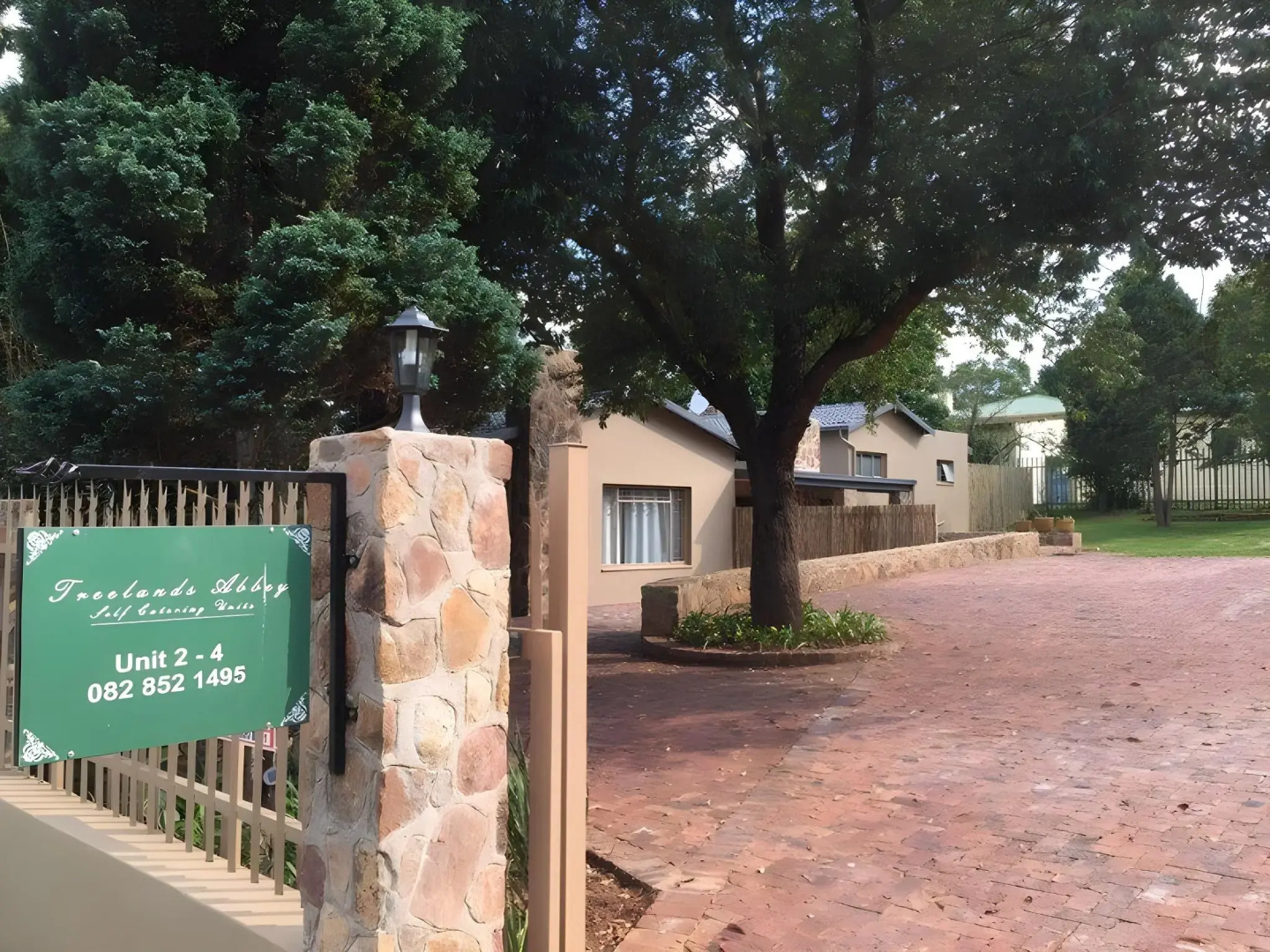 Treelands Estate Dullstroom