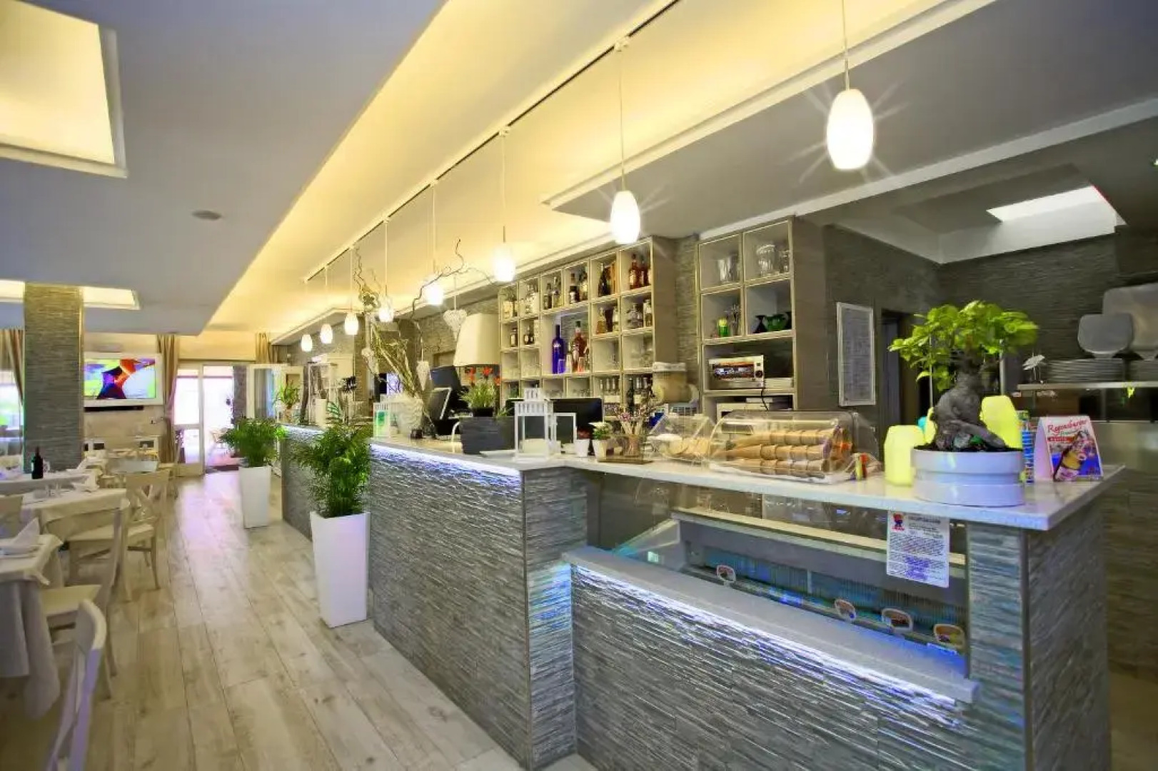 Residence Delle Rose