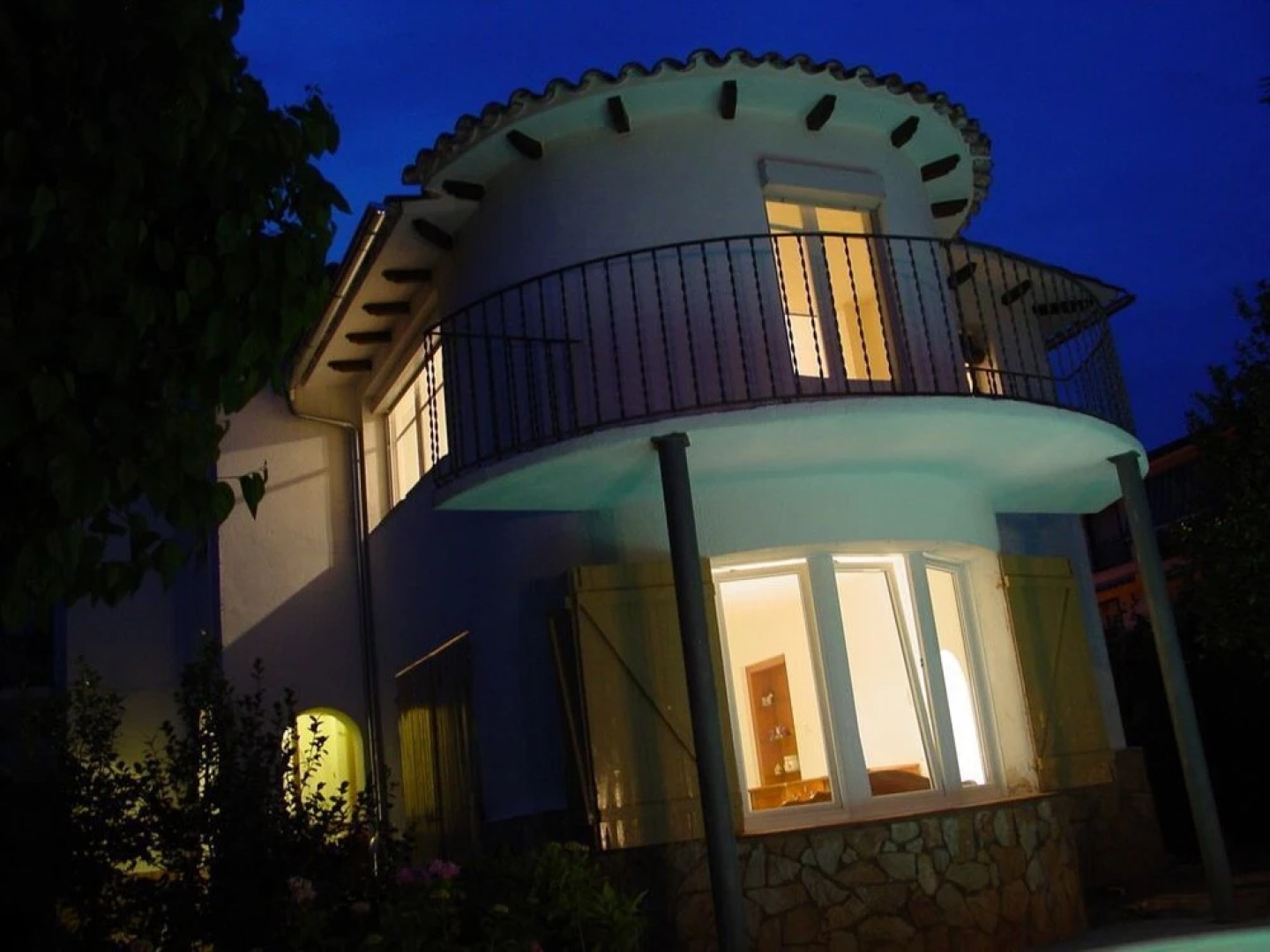 Villa Teresa CasasMontseny - Costa Brava