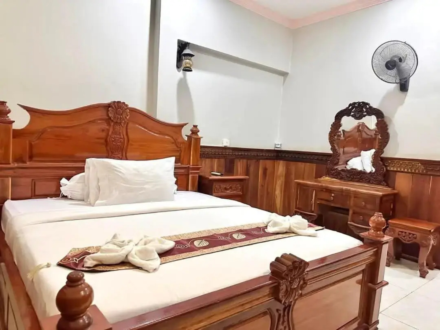 Phkay Proeuk Guesthouse