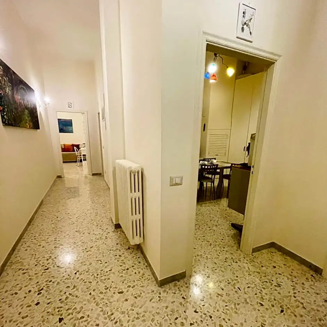 Bed And Breakfast Al Borgo Antico