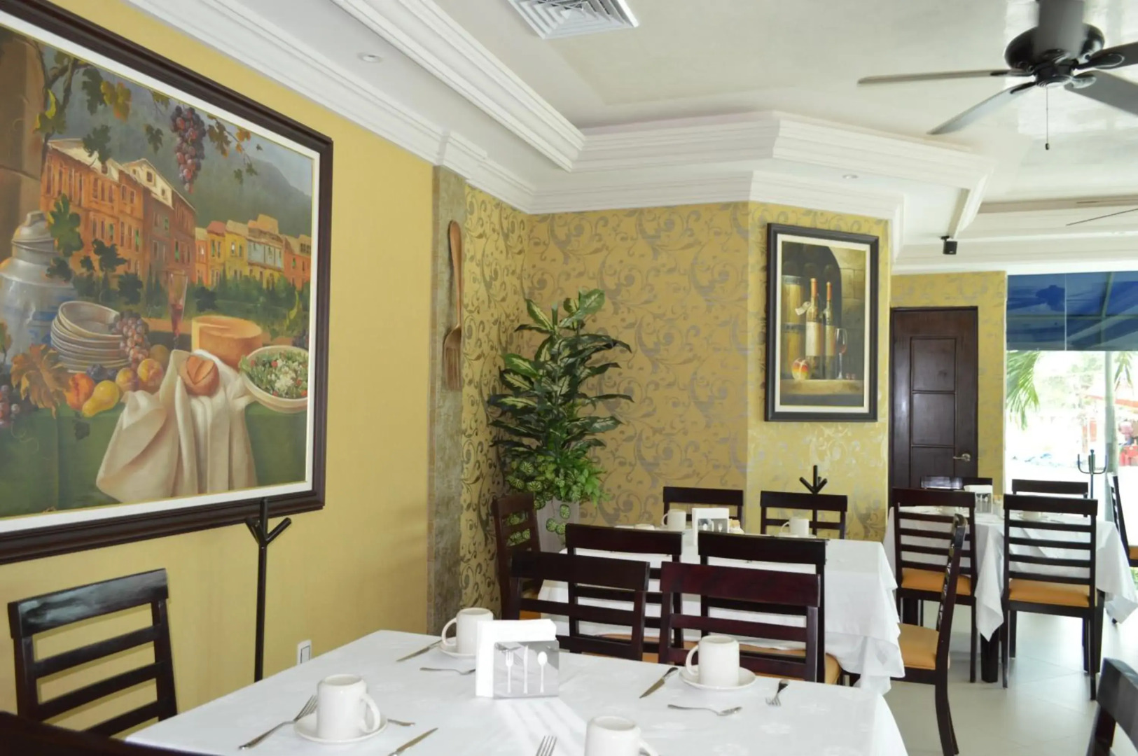 Hotel Villa Magna Poza Rica