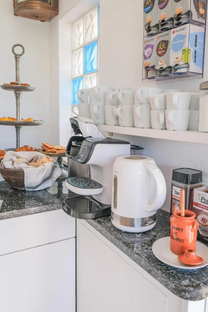 Casa Luisandra Boutique Hotel B&B