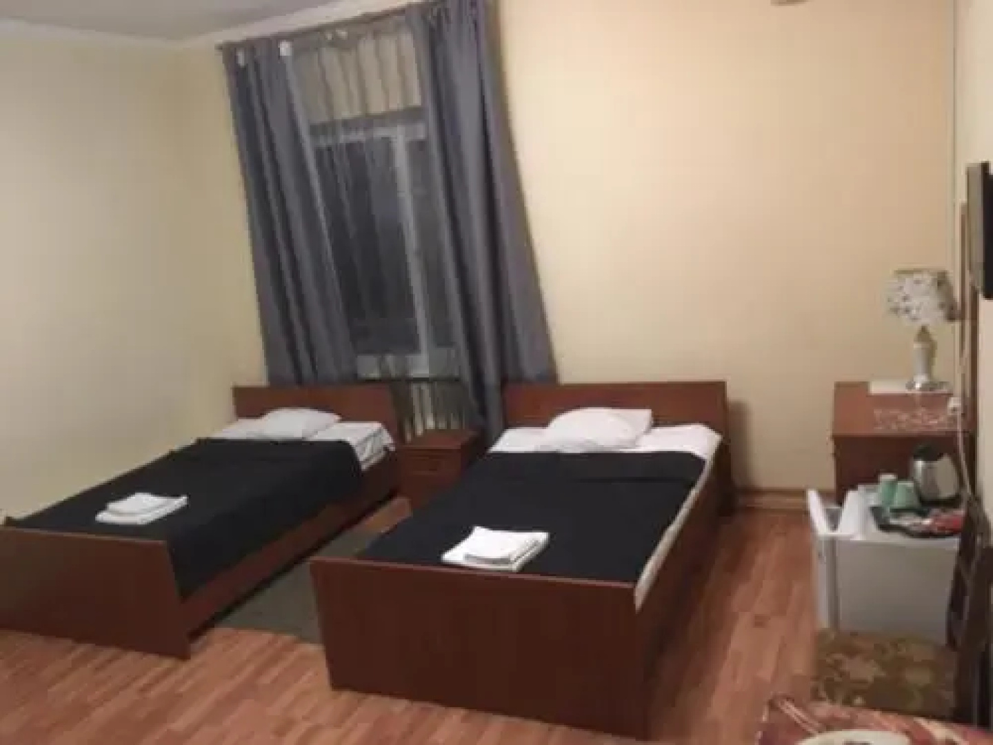Hotel David