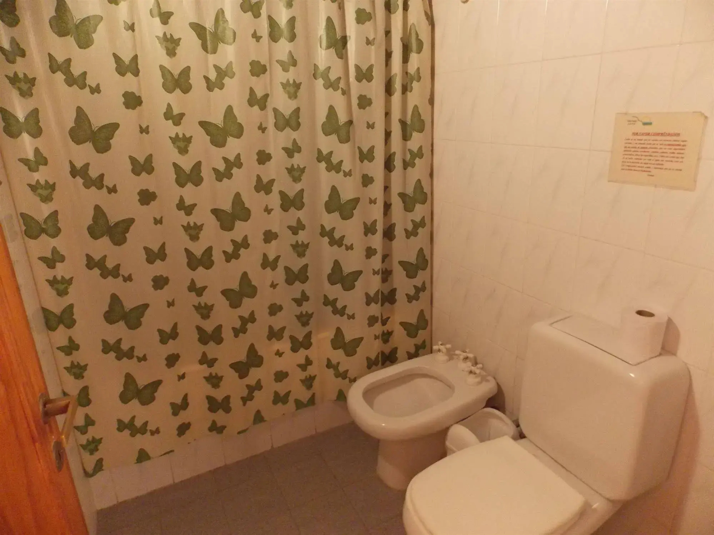 San Remo Villa Corral Apart Hotel