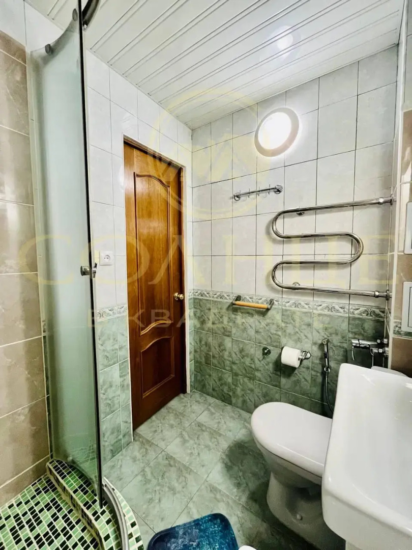 Апартаменты на улице Ферсмана