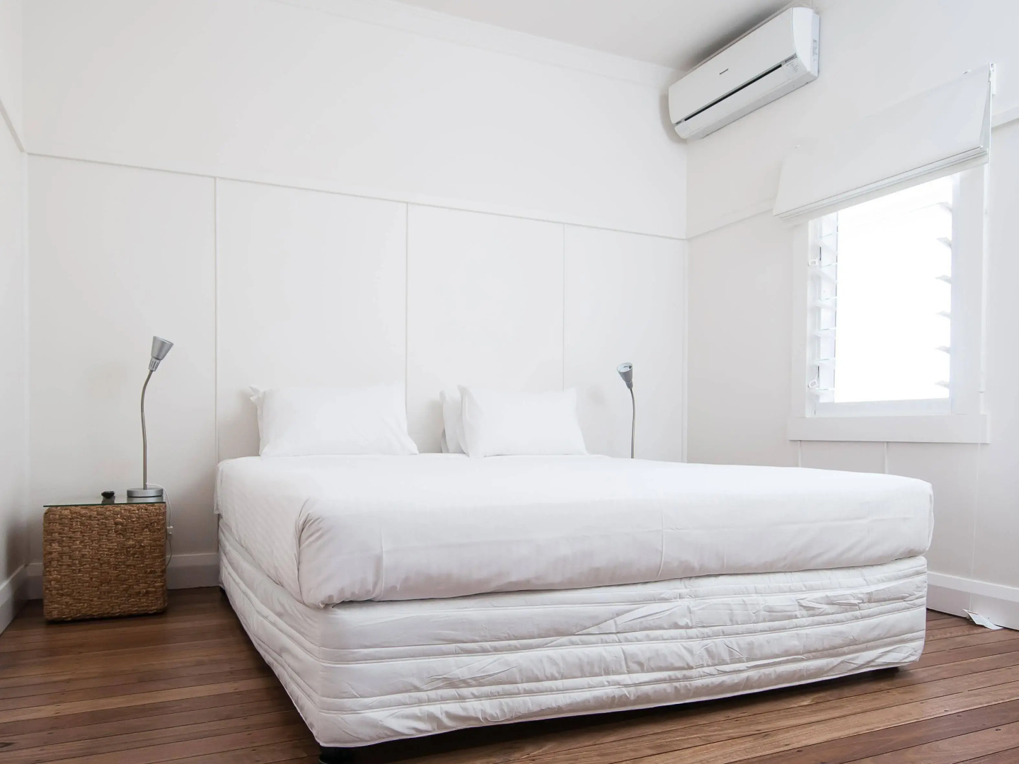 Byron Palms Guesthouse