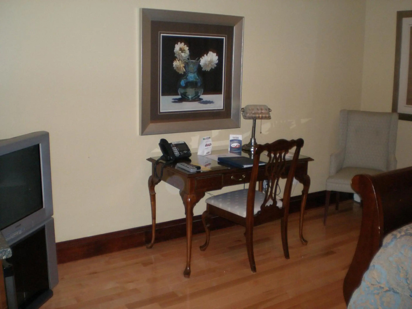 Spanish Bay Inn, CANADA