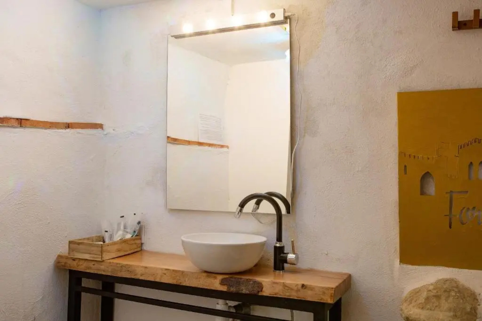 Fortress Jacuzzi Suites