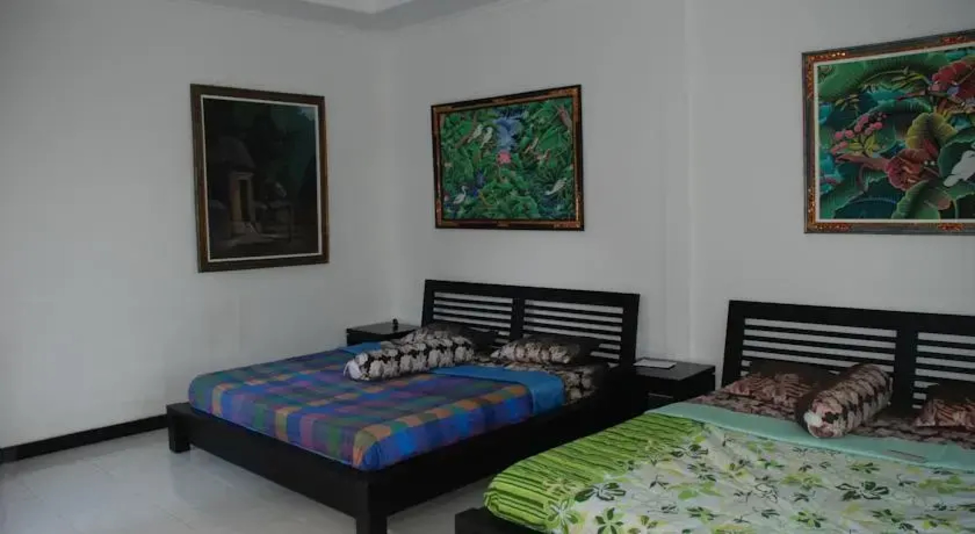 Bali Budaya Homestay