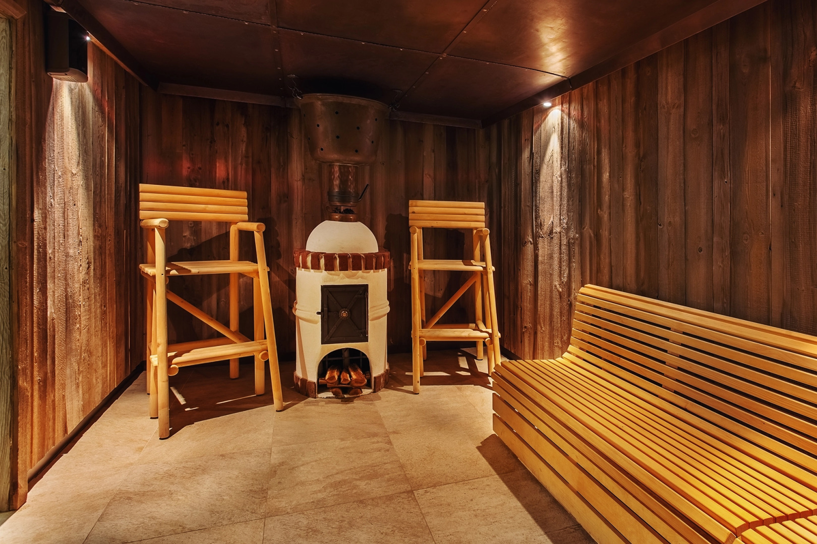 Dubovaja Roscha, g.Zheleznovodsk