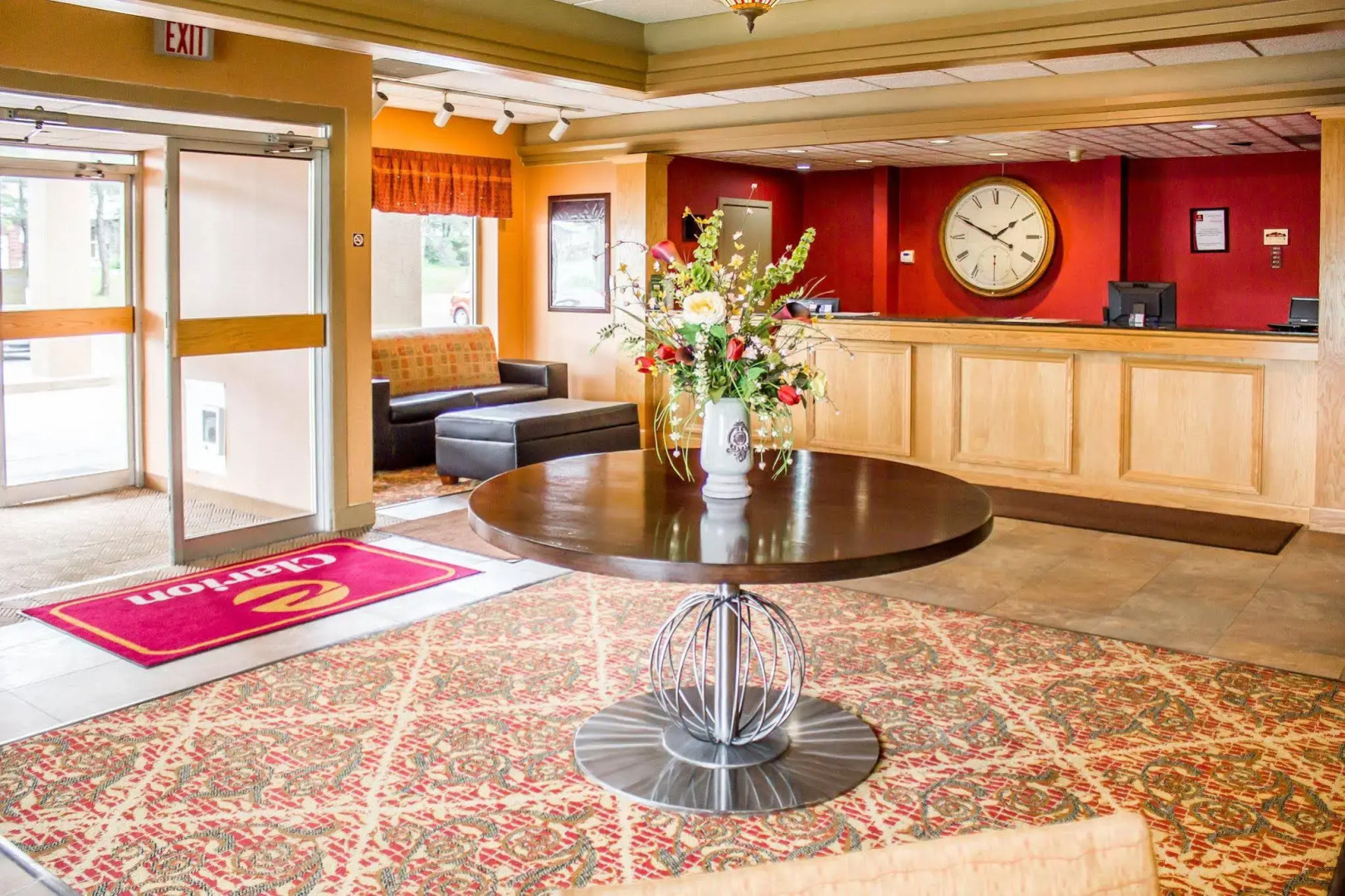 Clarion Hotel DuBois