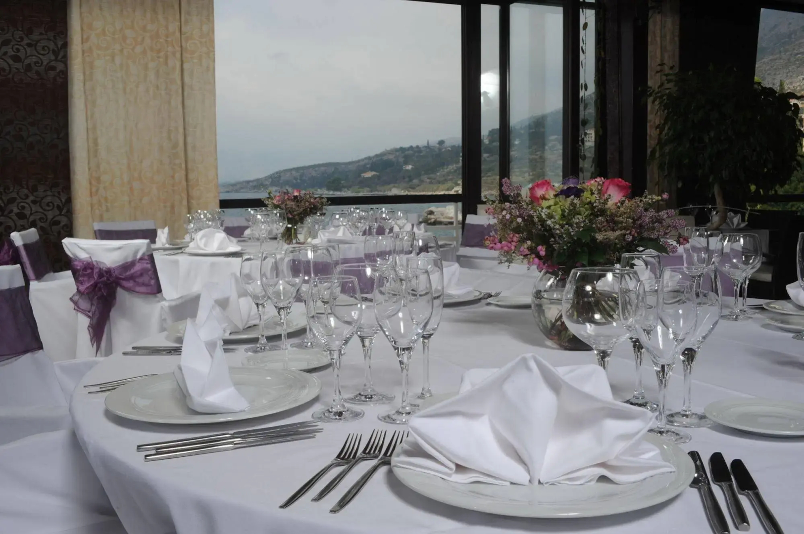Hotel Villas Plat