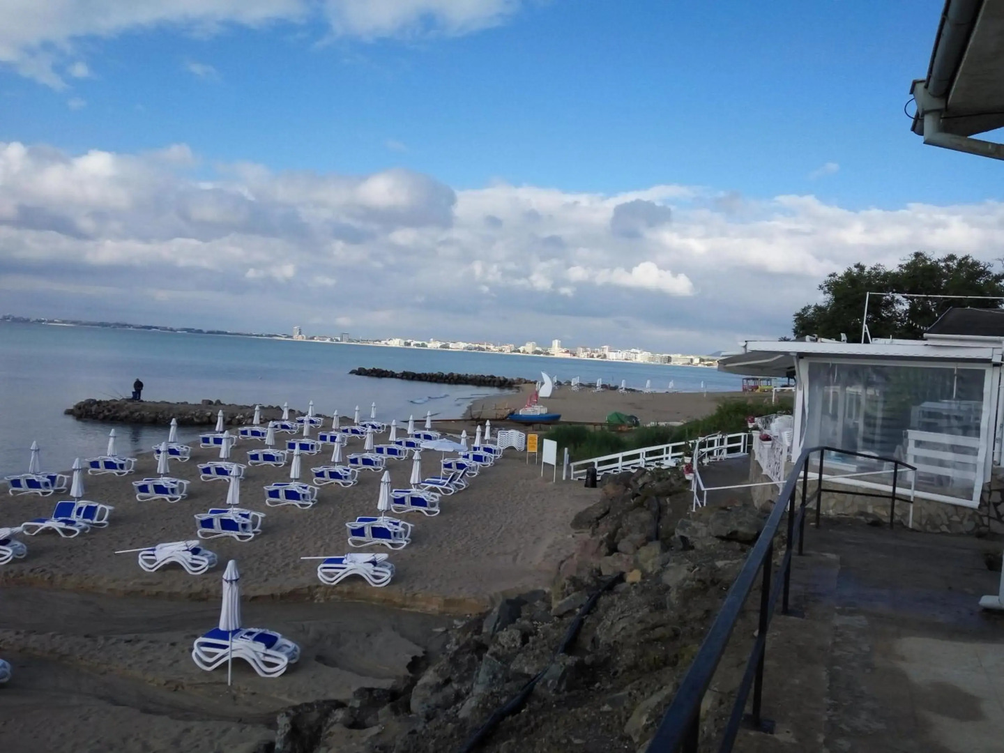 Sea View Apartment PRESTIGE FORT BEACH , PREMIER FORT BEACH