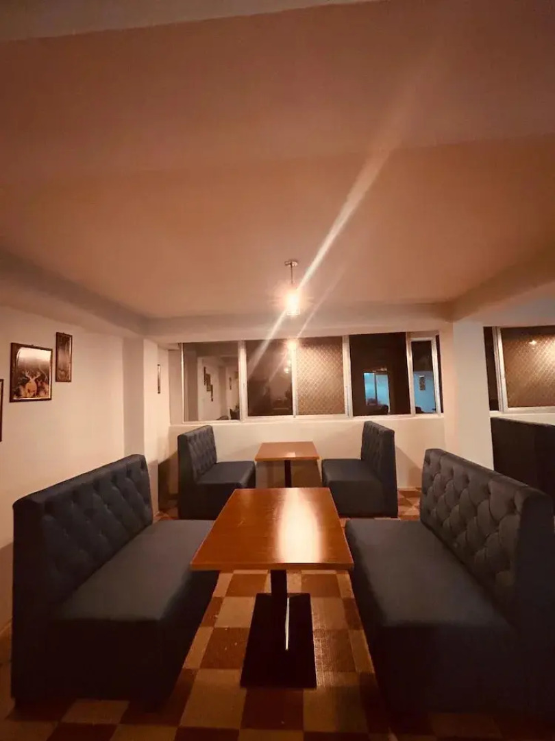 Nature Heaven Homestay