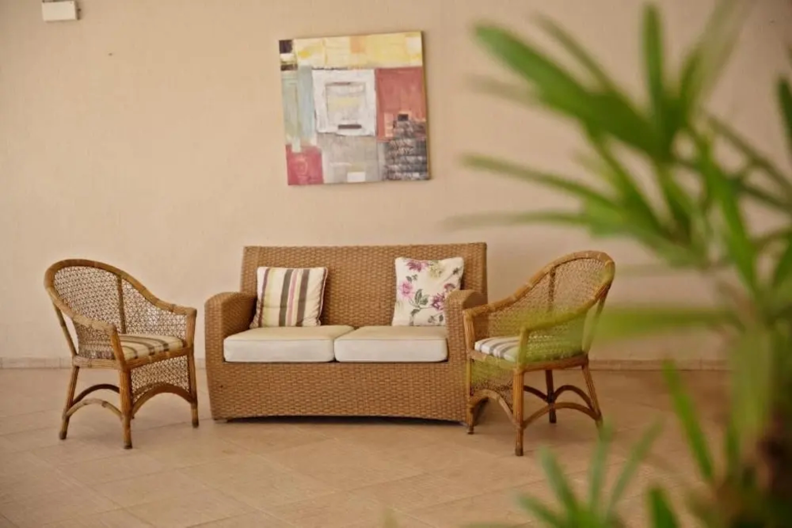 Itu Plaza Hotel