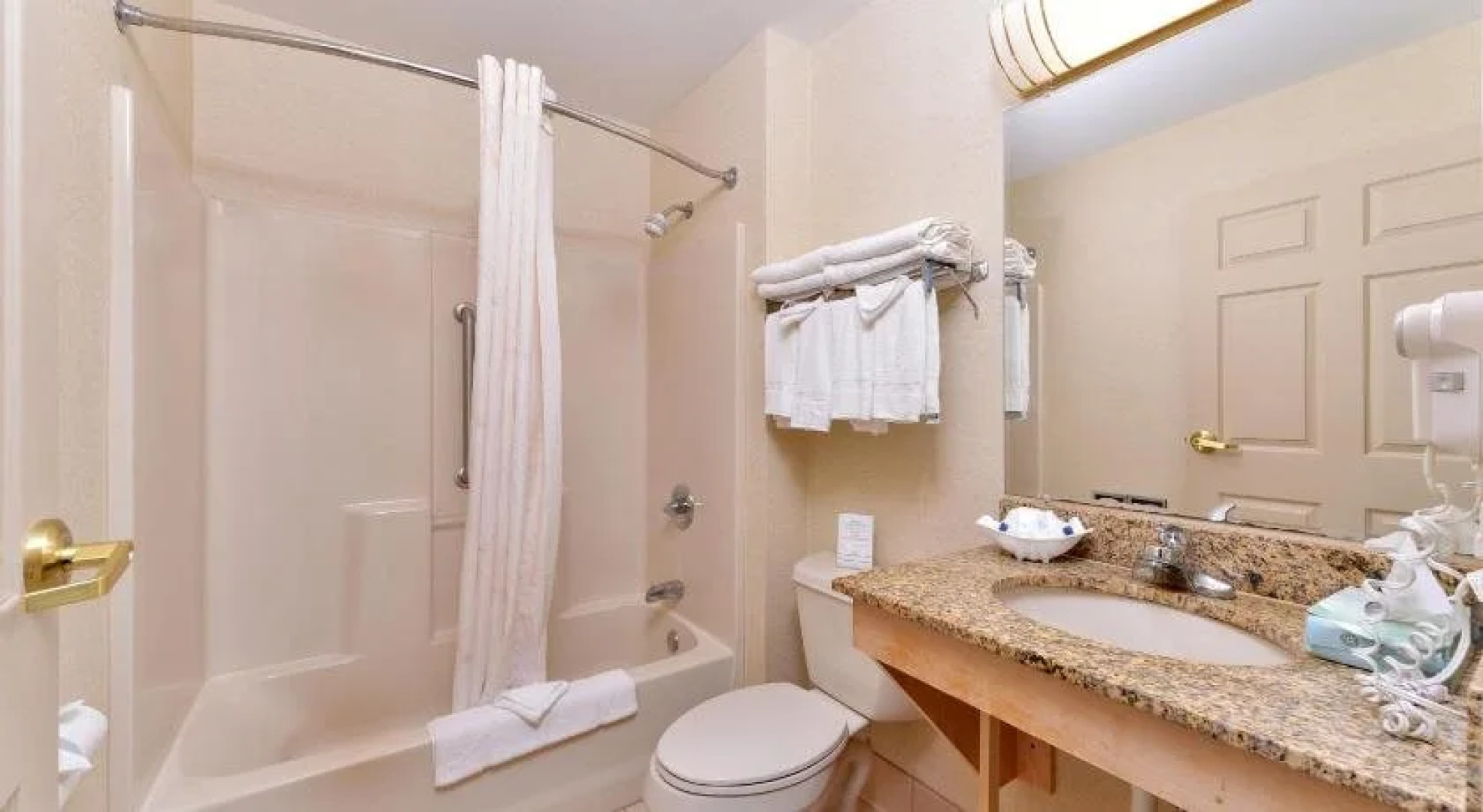 Tower Inn And Suites Of Guilford - Madison