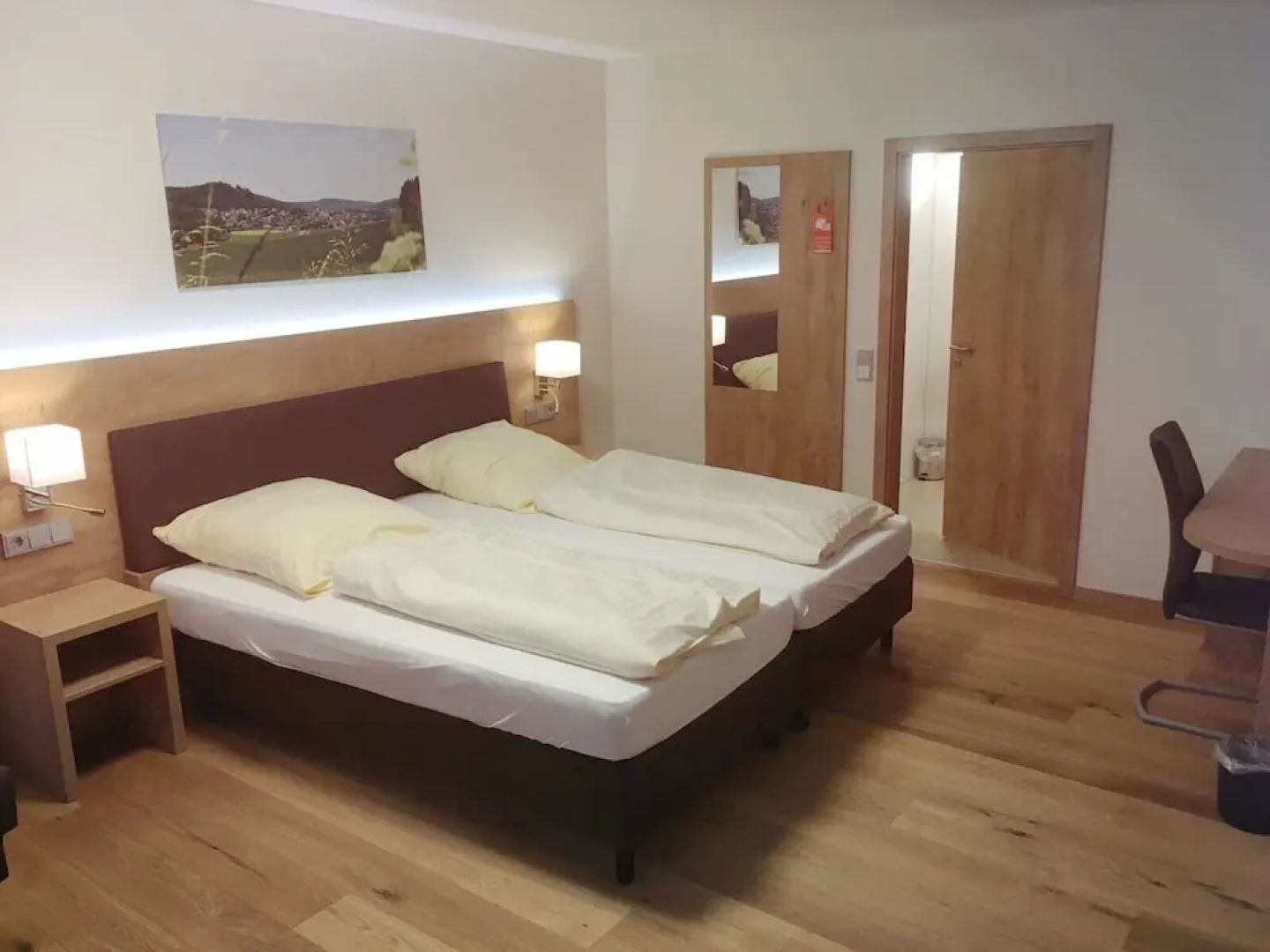 Hotel Gasthof Zum Löwen